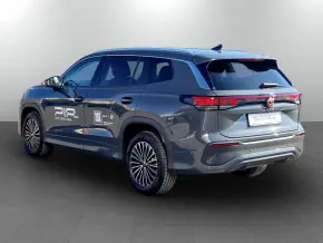Tayron Life Hybrid 1,5 TSI DSG TD thumbnail