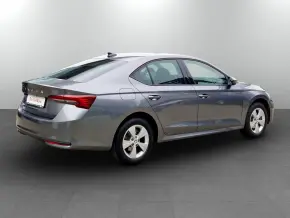 Octavia Selection 2.0 TDI DSG thumbnail