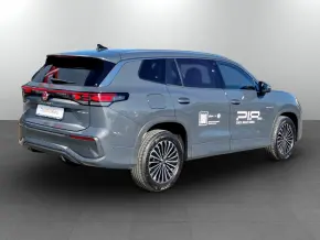 Tayron Life Hybrid 1,5 TSI DSG TD thumbnail