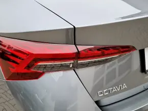 Octavia Selection 2.0 TDI DSG thumbnail