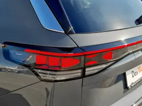 Tayron Life Hybrid 1,5 TSI DSG TD thumbnail