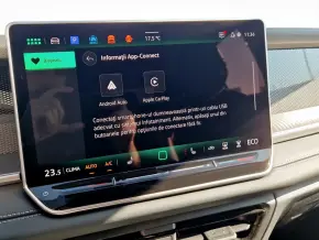 Tayron Life Hybrid 1,5 TSI DSG TD thumbnail