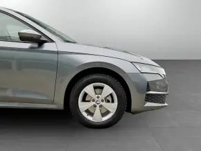 Octavia Selection 2.0 TDI DSG thumbnail