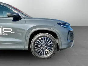 Tayron Life Hybrid 1,5 TSI DSG TD thumbnail