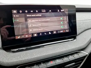 Octavia Selection 2.0 TDI DSG thumbnail