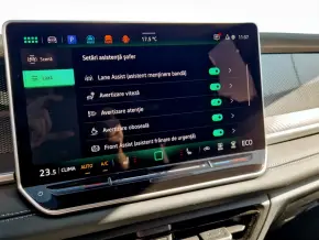 Tayron Life Hybrid 1,5 TSI DSG TD thumbnail