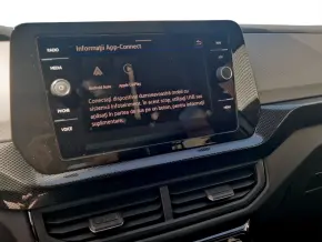 VW T-Cross Prime 1.0 TSI DSG thumbnail