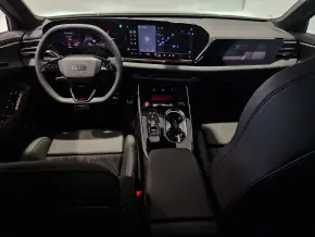 Audi A6 Limuzina 40 TDI quattro thumbnail