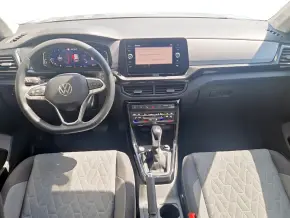 VW T-Cross Prime 1.0 TSI DSG thumbnail