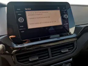 VW T-Cross Prime 1.0 TSI DSG thumbnail
