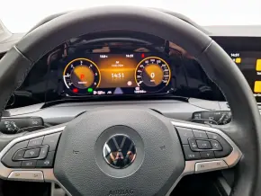 Golf Life TDI DSG thumbnail