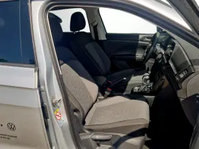 VW T-Cross Prime 1.0 TSI DSG thumbnail