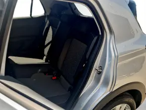 VW T-Cross Prime 1.0 TSI DSG thumbnail