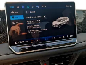 VW Noul Tiguan Life 1,5 eTSI DSG thumbnail