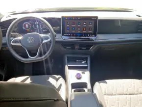 VW Noul Tiguan Life 1,5 eTSI DSG thumbnail