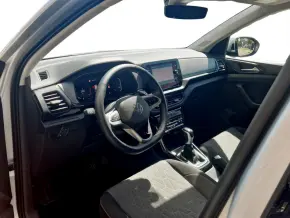 VW T-Cross Prime 1.0 TSI DSG thumbnail