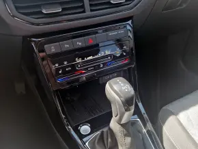 VW T-Cross Prime 1.0 TSI DSG thumbnail