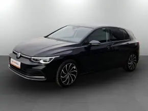 Golf Life TDI DSG thumbnail