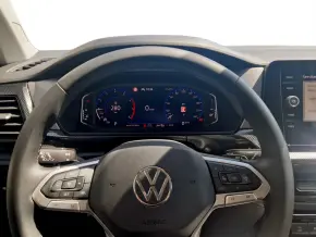 VW T-Cross Prime 1.0 TSI DSG thumbnail