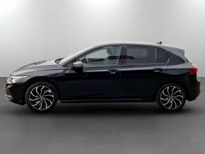 Golf Life TDI DSG thumbnail