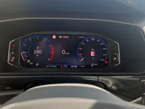 VW T-Cross Prime 1.0 TSI DSG thumbnail