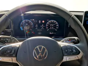 VW Noul Tiguan Life 1,5 eTSI DSG thumbnail