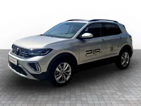VW T-Cross Prime 1.0 TSI DSG thumbnail