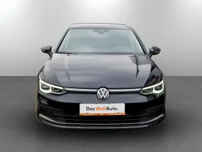 Golf Life TDI DSG thumbnail