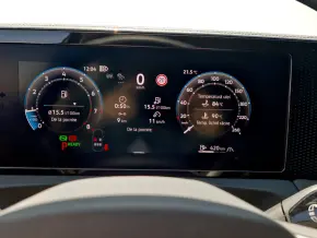 VW Noul Tiguan Life 1,5 eTSI DSG thumbnail