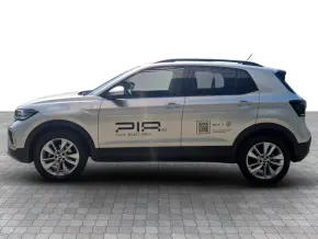 VW T-Cross Prime 1.0 TSI DSG thumbnail