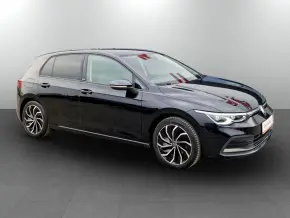 Golf Life TDI DSG thumbnail