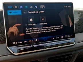 VW Noul Tiguan Life 1,5 eTSI DSG thumbnail