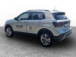 VW T-Cross Prime 1.0 TSI DSG thumbnail