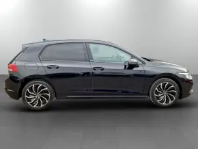Golf Life TDI DSG thumbnail