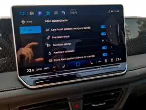 VW Noul Tiguan Life 1,5 eTSI DSG thumbnail