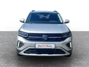 VW T-Cross Prime 1.0 TSI DSG thumbnail