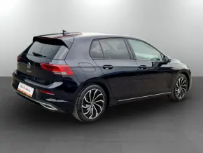 Golf Life TDI DSG thumbnail