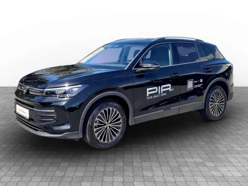 VW Noul Tiguan Life 1,5 eTSI DSG