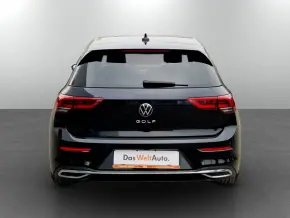 Golf Life TDI DSG thumbnail