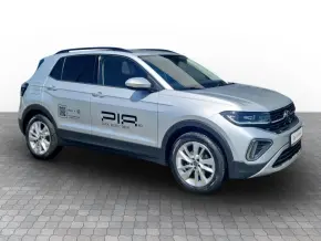 VW T-Cross Prime 1.0 TSI DSG thumbnail