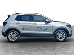 VW T-Cross Prime 1.0 TSI DSG thumbnail