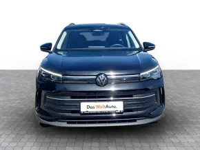 VW Noul Tiguan Life 1,5 eTSI DSG thumbnail