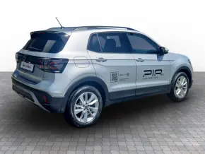 VW T-Cross Prime 1.0 TSI DSG thumbnail
