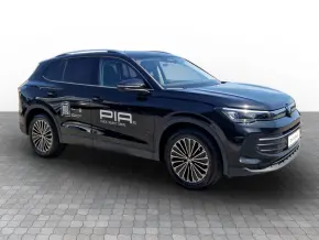 VW Noul Tiguan Life 1,5 eTSI DSG thumbnail
