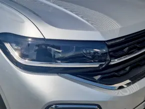 VW T-Cross Prime 1.0 TSI DSG thumbnail
