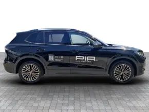 VW Noul Tiguan Life 1,5 eTSI DSG thumbnail