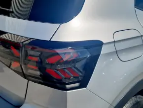 VW T-Cross Prime 1.0 TSI DSG thumbnail