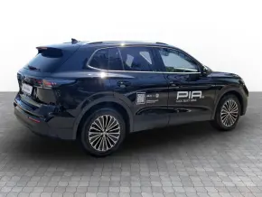 VW Noul Tiguan Life 1,5 eTSI DSG thumbnail