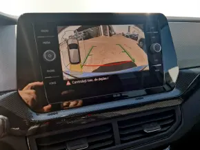 VW T-Cross Prime 1.0 TSI DSG thumbnail