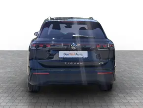 VW Noul Tiguan Life 1,5 eTSI DSG thumbnail